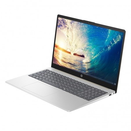 Notebook HP 15-fd0280la 15.6' FHD Core i7-1355U 5.0GHz 16GB 1TB SSD B9TZ6LA