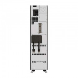 UPS Vertiv Liebert exs fp01 60000VA 60000W 60KVA 60KW 380V Trifásico EXS0060KTK16FN01-K3