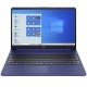 Notebook HP 15-ef2000 15.6' HD AMD Ryzen 5 5500U 2.1GHz 8GB 256GB SSD 612B9LA