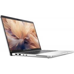 Notebook Dell Pro 14 Plus PB14250 14' FHD Plus Core Ultra 7 266V 5.0GHz 16GB 512GB SSD 4P1FT