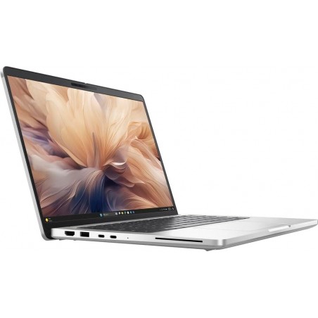 Notebook Dell Pro 14 Plus PB14250 14' FHD Plus Core Ultra 7 266V 5.0GHz 16GB 512GB SSD 4P1FT