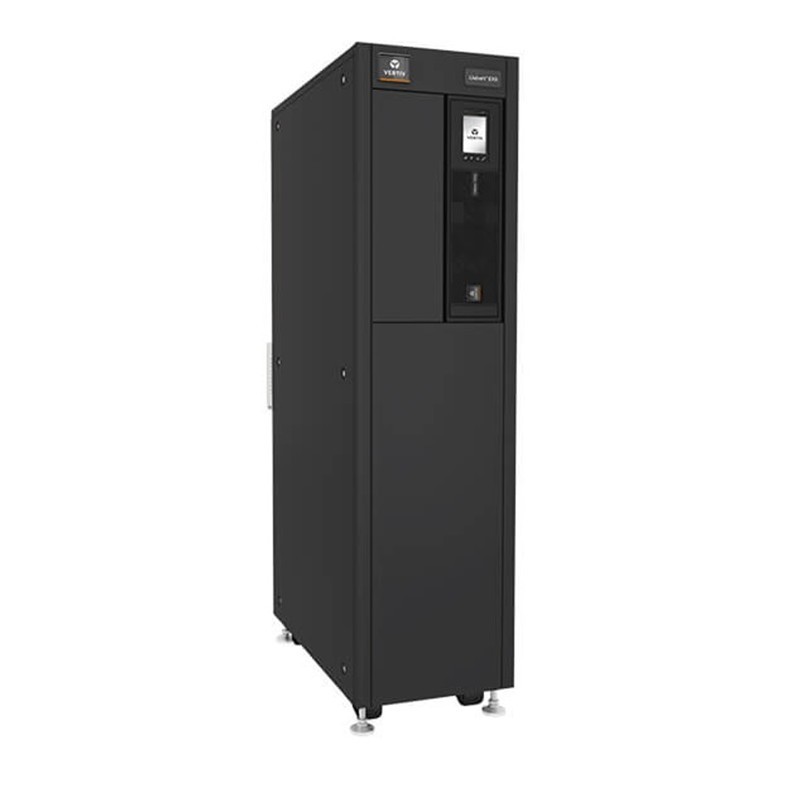 UPS Vertiv Liebert exs fp01 20KVA 20KW 380V 3ph 7 minutes Trifásico EXS0020KTH1AFN01-K1