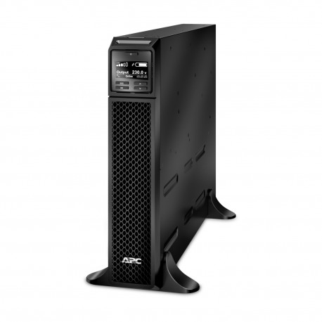 UPS APC Smart-UPS SRT 3KVA 3000VA de 2700W 230V SRT3000XLI