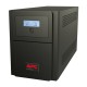 UPS APC Easy  de línea interactiva 1KVA SMV 1000VA y 700W 230V SMV1000I-MS