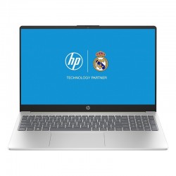 Notebook HP 15-fd0254la 15.6' FHD IPS Core i5-1334U 4.6GHz 8GB 512GB SSD B9TX2LA