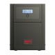 UPS APC Easy 3KVA de 2.10KW Torre AVR 230V AC Salida 6 SMV3000AI-MS