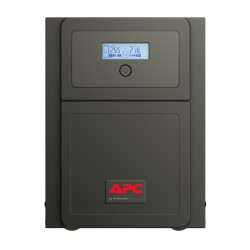 UPS APC Easy 3KVA de 2.10KW Torre AVR 230V AC Salida 6 SMV3000AI-MS
