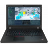 Workstation Lenovo Thinkpad P17 I9-10885h 2.4ghz 32g Sd1.5tb