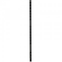 PDU Vertiv Liebert básico 32A 230V 7.3W Vertical Out (20) C13 (4) C19 In: 2P+E VP7553