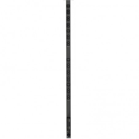 PDU Vertiv Liebert básico 32A 230V 7.3W Vertical Out (20) C13 (4) C19 In: 2P+E VP7553