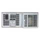 Transformador de aislamiento APC 20KVA APTF20KW01 230V 4U