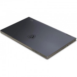 Notebook Gaming MSI Cyborg 15 15.6' FHD 144Hz Core 7 240H 2.5GHz 16GB 512GB SSD NVIDIA GeForce RTX 5050 8GB GDDR7 9S7-15Q342-055