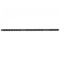 PDU Vertiv Liebert básico 32A 230V 7.3W Vertical Out (20) C13 (4) C19 In: 2P+E VP7553