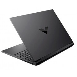 Notebook Gaming HP Victus 15-fb3021la 15.6' FHD AMD Ryzen 7 7445HS 4.7Ghz 16GB 512GB SSD NVIDIA GeForce RTX 4050 6GB BT4F1LA