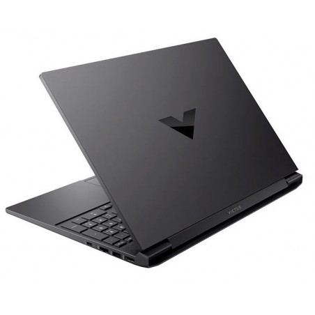 Notebook Gaming HP Victus 15-fb3021la 15.6' FHD AMD Ryzen 7 7445HS 4.7Ghz 16GB 512GB SSD NVIDIA GeForce RTX 4050 6GB BT4F1LA