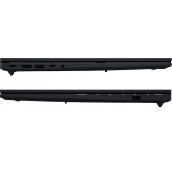 Notebook Asus Vivobook S16 16' WUXGA 144Hz AMD Ryzen 9 270 4GHz 16GB 1TB SSD 90NB16F1-M00410