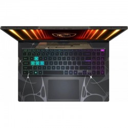 Notebook Gaming MSI Cyborg 17 17.3' FHD Core Ultra 7 240H 2.5GHz 16GB 512GB SSD NVIDIA GeForce RTX 5060 8GB GDDR7 9S7-17U332-047