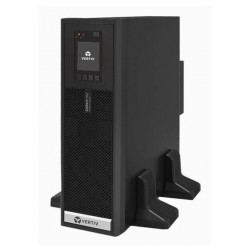 UPS Vertiv Liebert Trifásico Online 20000VA 20000KW 20KVA 20KW In 380V Out ITA-20k00AL3A02P0N