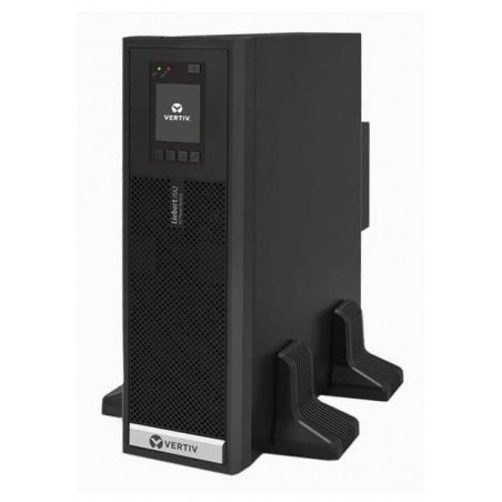 UPS Vertiv Liebert Trifásico Online 20000VA 20000KW 20KVA 20KW In 380V Out ITA-20k00AL3A02P0N