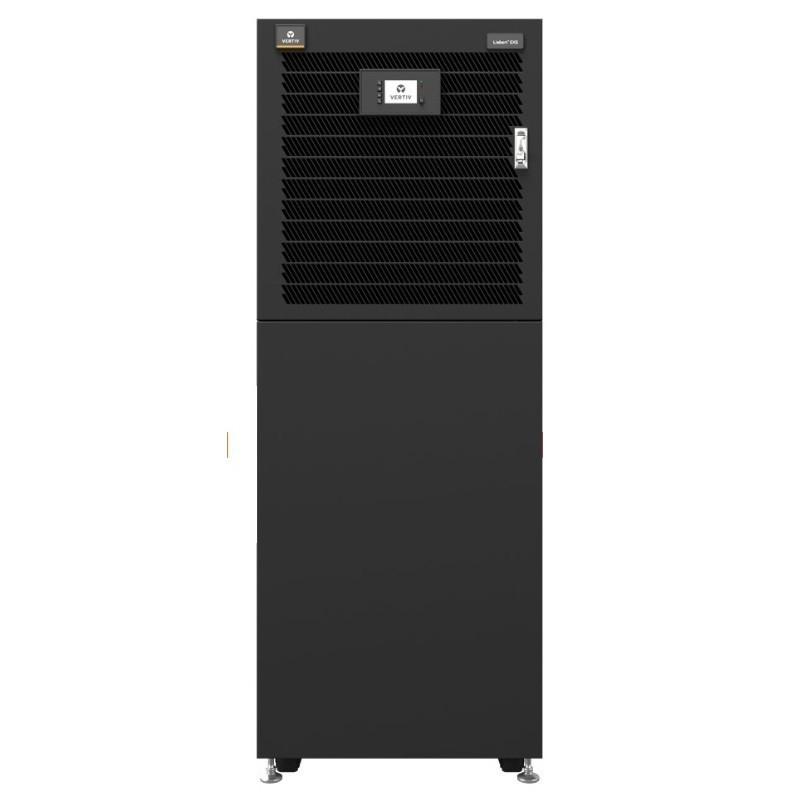 UPS Vertiv Liebert Trifásico Monolítica EXS 40000VA 40000W 40kVA 40kW 380V EXS0040KTH16FN01-K