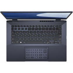 Notebook Asus Expertbook B5 16' WQXGA 144Hz Core Ultra 7 255H 5.1GHz 32GB 1TB SSD B5605CCA-PL0202X
