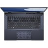 Notebook Asus Expertbook B5 16' WQXGA 144Hz Core Ultra 7 255H 5.1GHz 32GB 1TB SSD B5605CCA-PL0202X