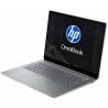 Notebook HP OmniBook Ultra 14-fd0001la 14' Touch 2.2K AMD Ryzen AI 9 HX 375 5.10GHz 32GB 1TB SSD B84FFLA