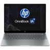 Notebook HP OmniBook Ultra 14-fd0001la 14' Touch 2.2K AMD Ryzen AI 9 HX 375 5.10GHz 32GB 1TB SSD B84FFLA