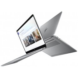 Notebook HP OmniBook Ultra 14-fd0001la 14' Touch 2.2K AMD Ryzen AI 9 HX 375 5.10GHz 32GB 1TB SSD B84FFLA