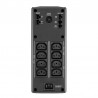 UPS APC Back Pro 1600VA/960W 8 Tomas BR1600MI