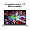 Notebook Apple MacBook Pro M5 14' Retina IPS Apple M5 Décimo-Core (10 núcleos) 16GB 512GB SSD MDE44E/A