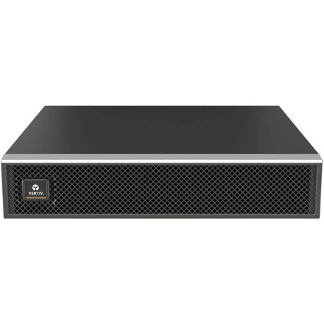 Batería Externa Vertiv Liebert GXT5 36V 500VA-1000VA 120V 230V 2U GXT5-EBC36VRT2U