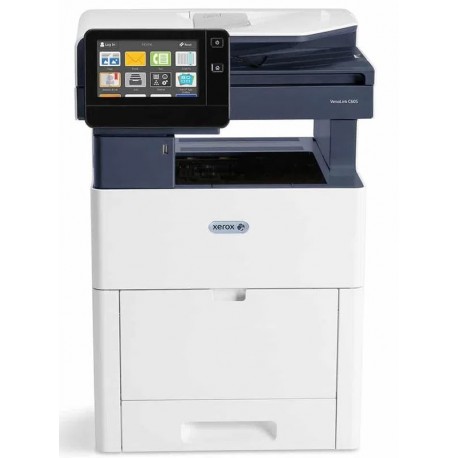 Impresora Láser Xerox Multifuncional Mono Versalink A4 56ppm B605V_SP