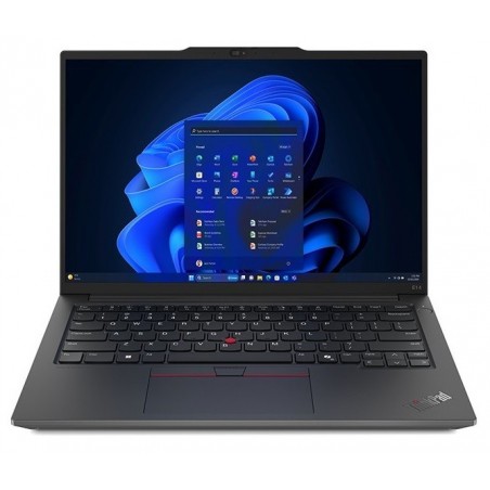 Notebook Lenovo ThinkPad E14 G6 14' WUXGA IPS AMD Ryzen 7 7735HS 4.75GHz 16GB 512GB SSD 21M4000YLM