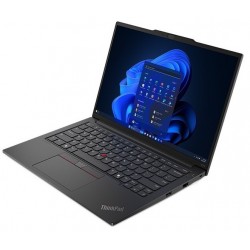 Notebook Lenovo ThinkPad E14 G6 14' WUXGA IPS AMD Ryzen 7 7735HS 4.75GHz 16GB 512GB SSD 21M4000YLM