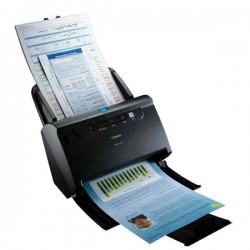 Escáner Canon imageFORMULA DR-C230 Interfaz USB 2.0 alta velocidad 2646C017AA
