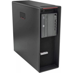 Workstation Lenovo thinkstation P520 Tower Xeon W-2155 3.3ghz 64gb 1tb 48gb