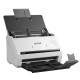 Escáner Epson de documentos Epson DS-530 II USB 3.0 de alta velocidad B11B261202