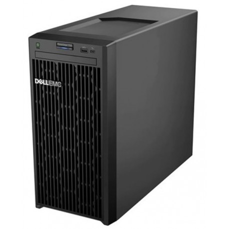 Dell PowerEdge T150 Xeon E-2336 2.9GHz RAM 16GB HDD 4TB T150ANH1Y23V1