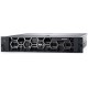 Servidor Dell PowerEdge R7515 AMD EPYC 7302P 3.0GHz RAM 32GB 87649850
