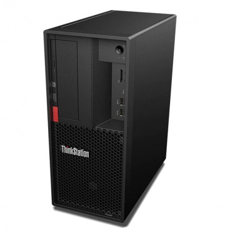 WorkStation Lenovo Thinkstation P340 Xeon W-1290p 3.7ghz 32gb Ssd1tb 8gb Q-rtx