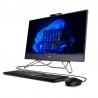 All-In-One HP ProOne 240 G9 23.8' LED FHD UWVA i7-1255U 1.70GHz 8GB DDR4-3200MHz 512GB SSD 8B3C4LT