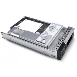 Disco Servidor Dell 480GB SATA 6.0 Gb/s 512e 2.5' SATA/600 345-BEBH