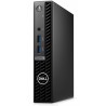 PC Dell Optiplex MFF 7010 i5-13500 6+8 Cores 1.8GHz 8GB DDR4 M.2 2230 512GB GG0KM