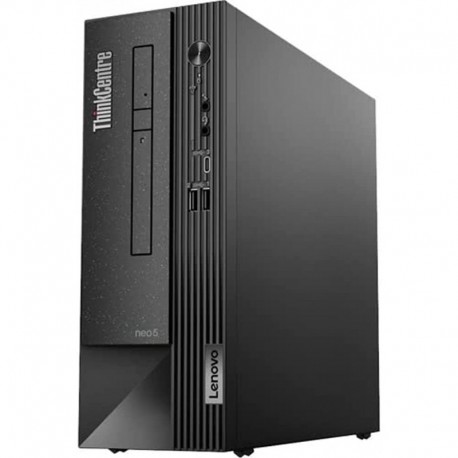 PC Lenovo ThinkCentre neo 50s i5-12400 6C 2.50GHz 16GB DDR4 3200MHz 512GB SSD 11SW0012LS