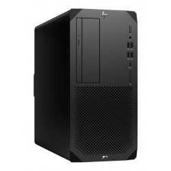 PC WorkStation HP Z2 Tower G9 Core i7-14700 5.4GHz 32GB 2TB SSD Nvidia RTX A4000 16GB GDDR6 A1ZJ7LA