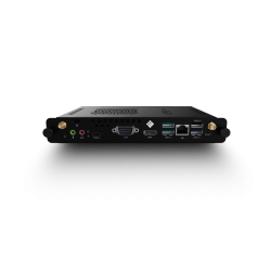 PC I3-Technologies Computer 712 OPS Placa Base Core i7-1255U 4.70GHz 16GB 256GB SSD 10010584