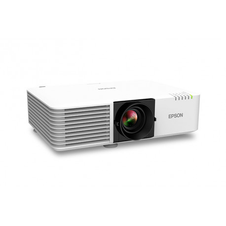 Proyector Epson Powerlite L520w 3lcd Wxga 5200 Lúmenes