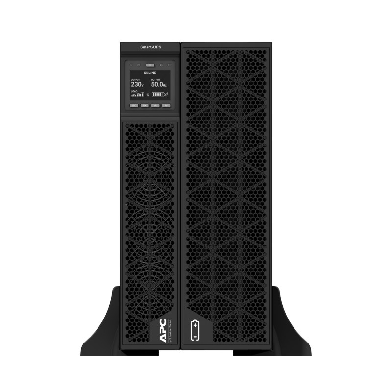 UPS MONOFASICO APC SMART-UPS SRT3000VA – UPS y Transformadores