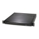 Consola APC de rack 19' LCD Almohadilla táctil TouchPad 100V AC AP5719